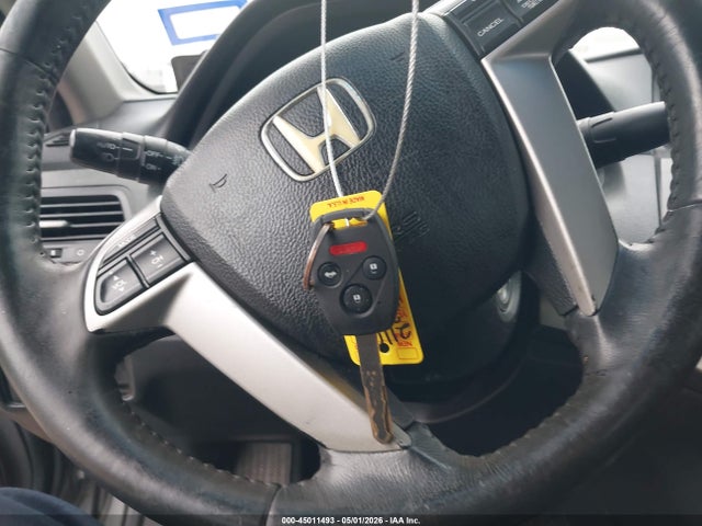 Honda Accord 3.5 Ex-l