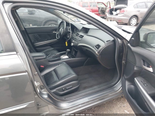 Honda Accord 3.5 Ex-l