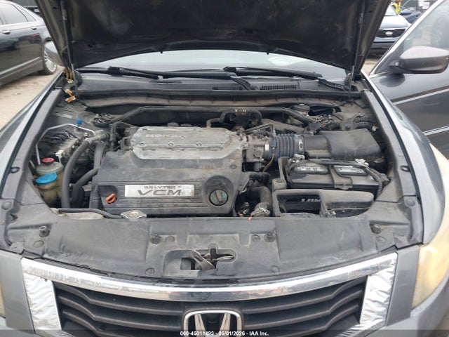 Honda Accord 3.5 Ex-l