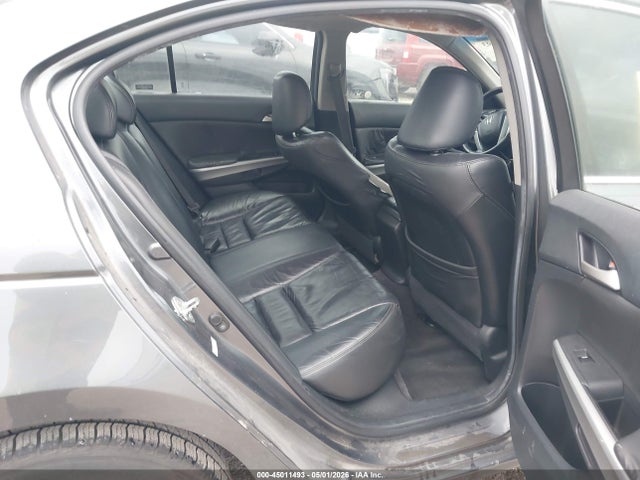 Honda Accord 3.5 Ex-l