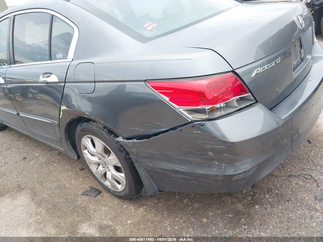 Honda Accord 3.5 Ex-l