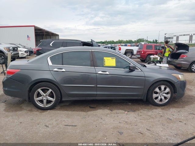Honda Accord 3.5 Ex-l