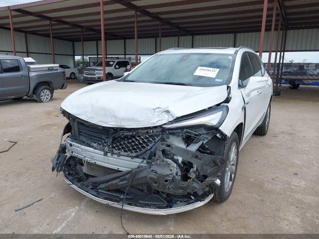 Buick Enclave Avenir Fwd
