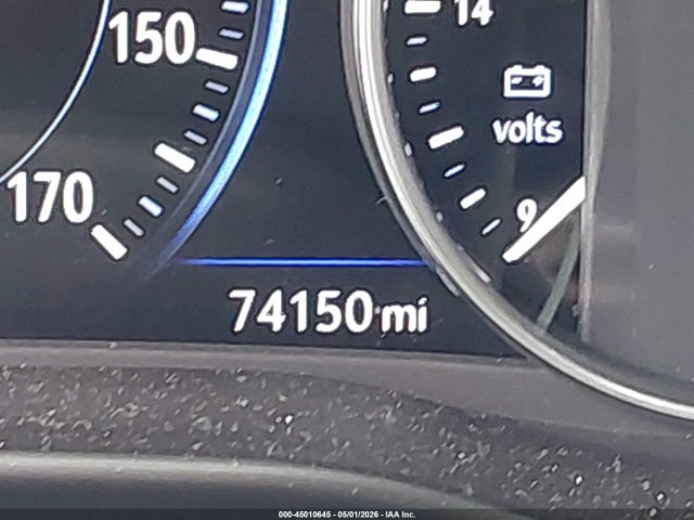 Buick Enclave Avenir Fwd
