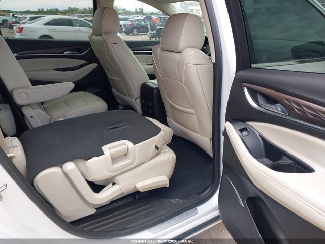 Buick Enclave Avenir Fwd