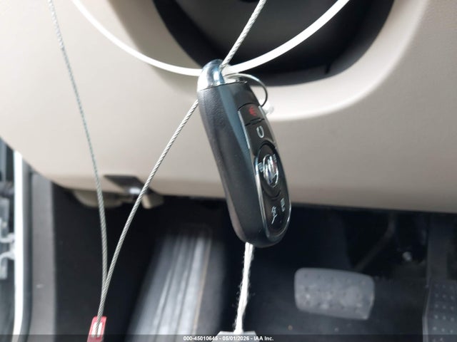 Buick Enclave Avenir Fwd