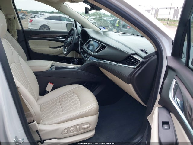 Buick Enclave Avenir Fwd