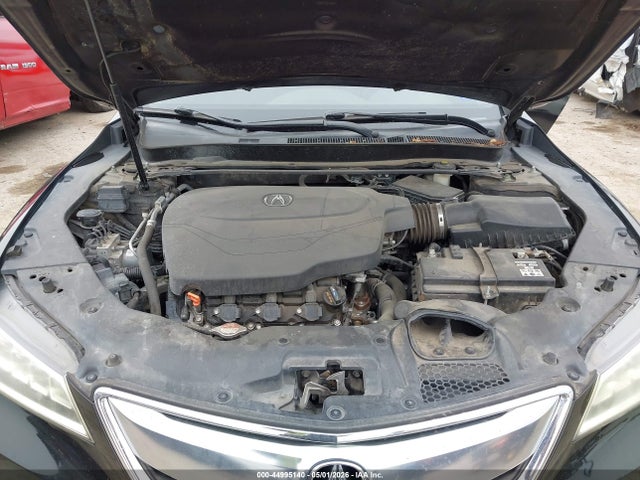 Acura TLX V6 Advance