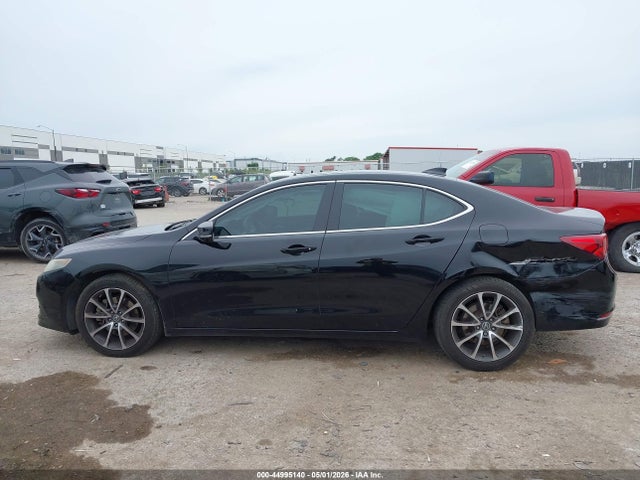 Acura TLX V6 Advance
