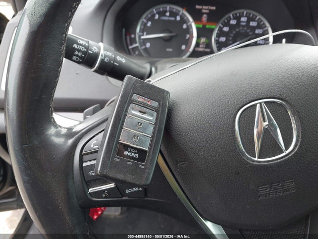 Acura TLX V6 Advance