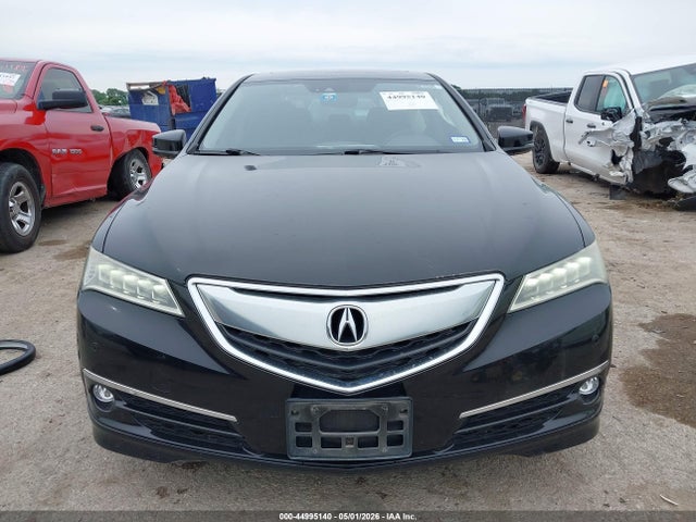 Acura TLX V6 Advance