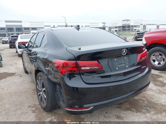 Acura TLX V6 Advance