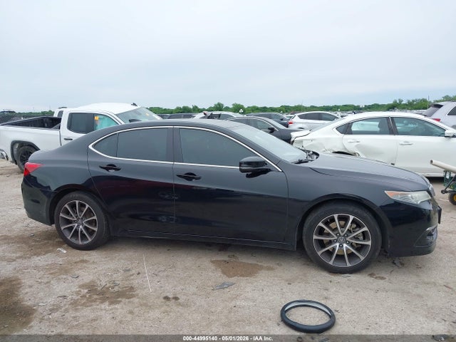 Acura TLX V6 Advance