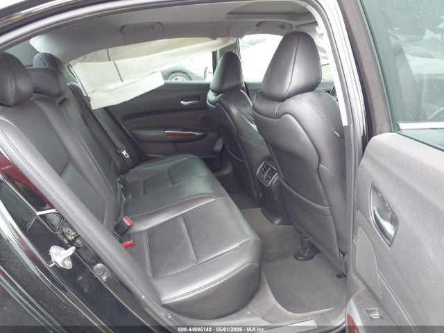 Acura TLX V6 Advance
