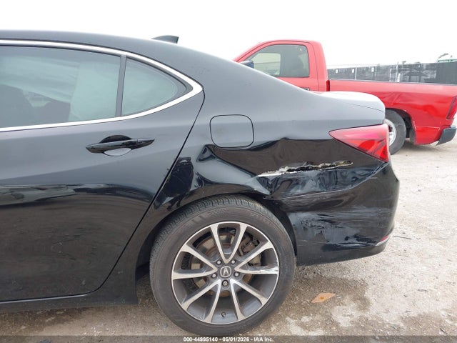 Acura TLX V6 Advance