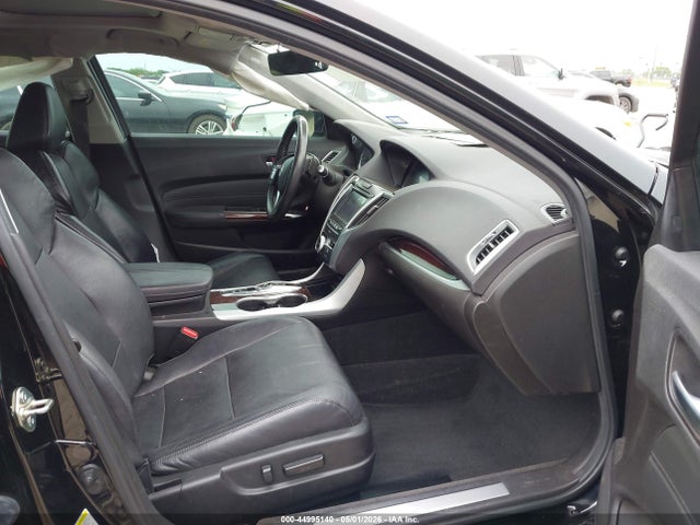 Acura TLX V6 Advance