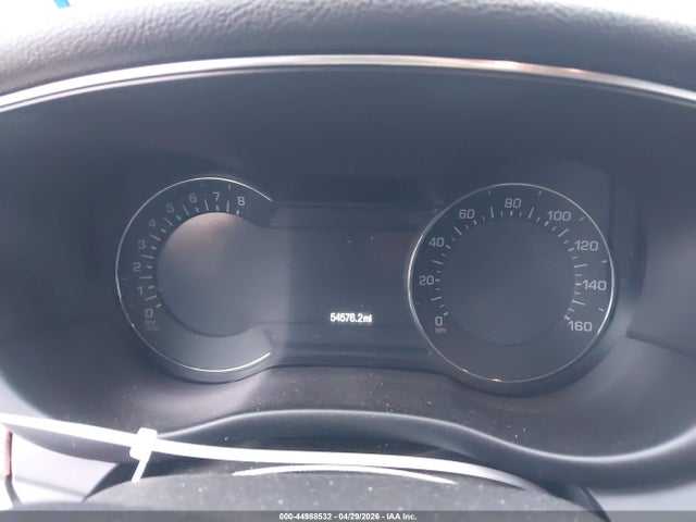 Lincoln MKC