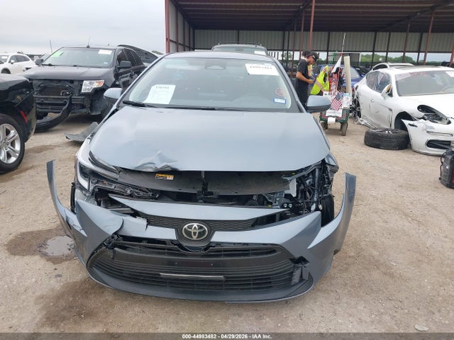 Toyota Corolla Hybrid Le