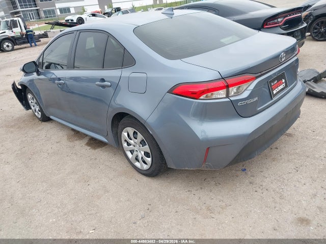 Toyota Corolla Hybrid Le