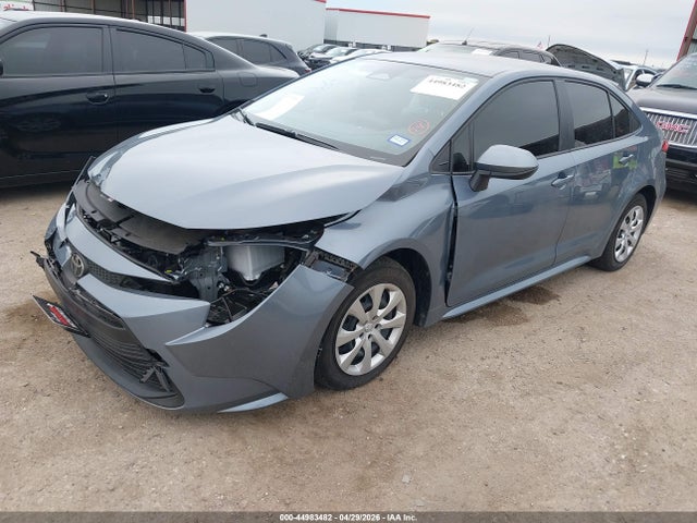 Toyota Corolla Hybrid Le