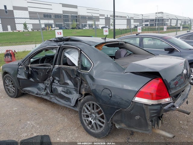 Chevrolet Impala Lt