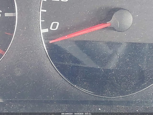 Chevrolet Impala Lt