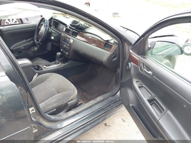 Chevrolet Impala Lt