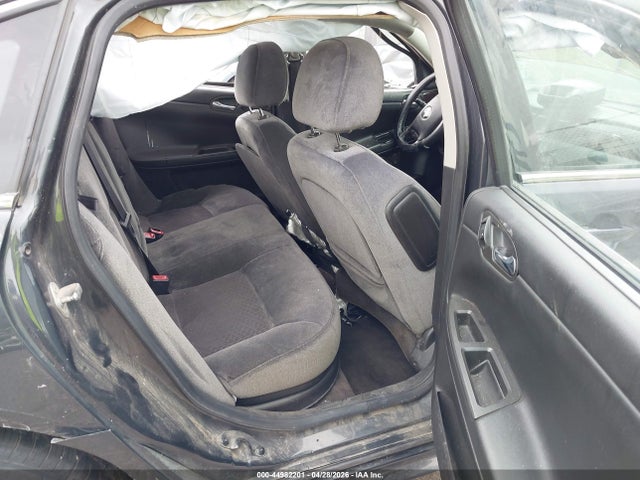 Chevrolet Impala Lt