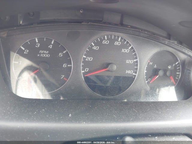 Chevrolet Impala Lt