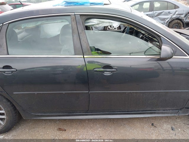 Chevrolet Impala Lt