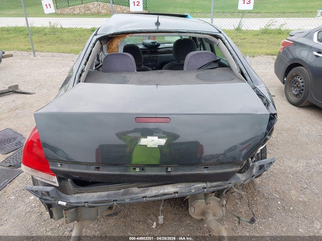 Chevrolet Impala Lt