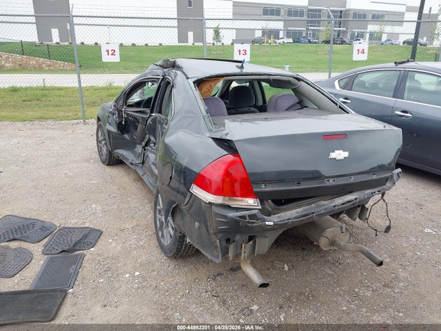 Chevrolet Impala Lt