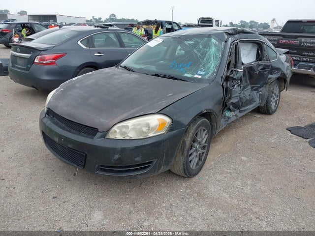 Chevrolet Impala Lt