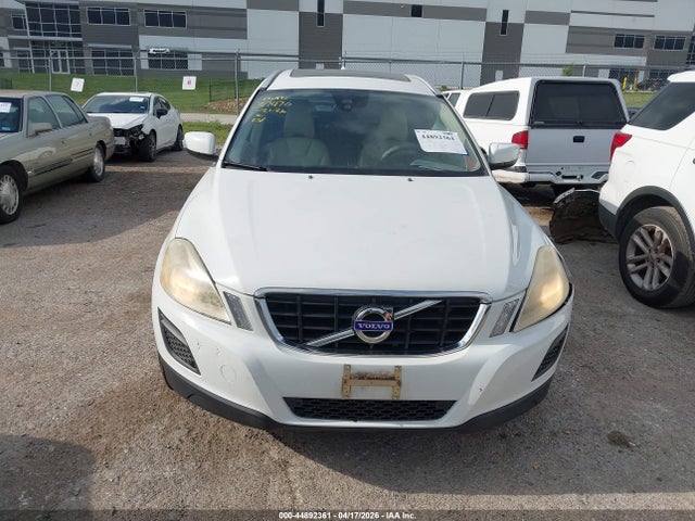 Volvo XC60 3.2 Premier