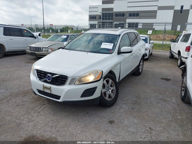 Volvo XC60 3.2 Premier