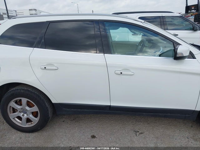 Volvo XC60 3.2 Premier