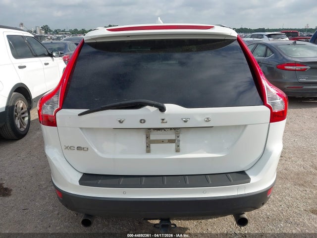 Volvo XC60 3.2 Premier