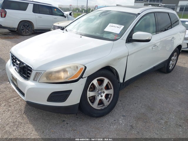 Volvo XC60 3.2 Premier