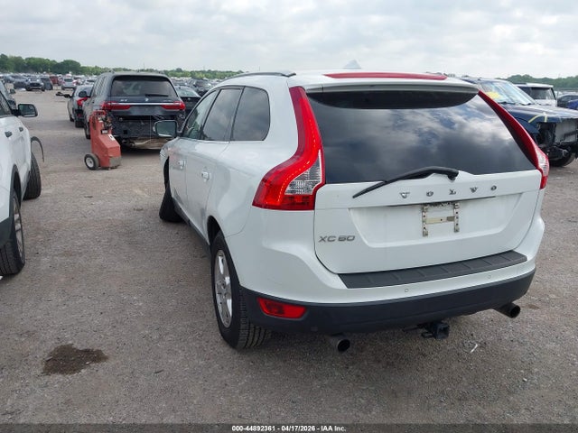 Volvo XC60 3.2 Premier