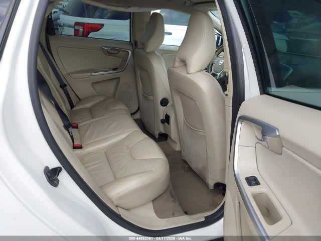 Volvo XC60 3.2 Premier