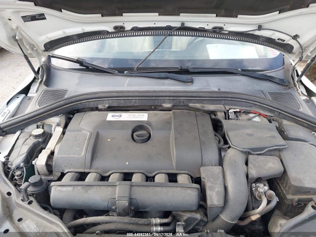 Volvo XC60 3.2 Premier