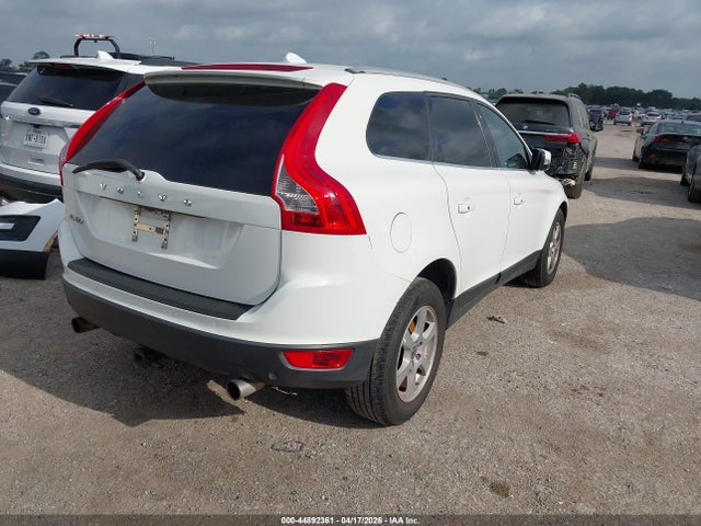 Volvo XC60 3.2 Premier