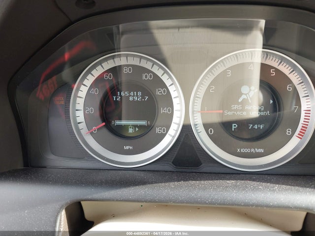 Volvo XC60 3.2 Premier