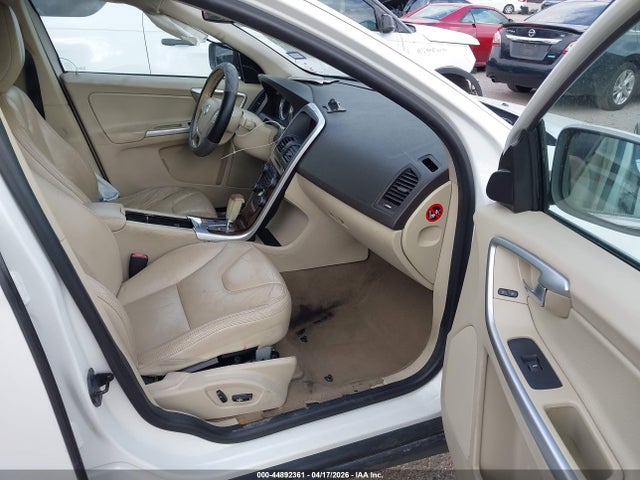 Volvo XC60 3.2 Premier