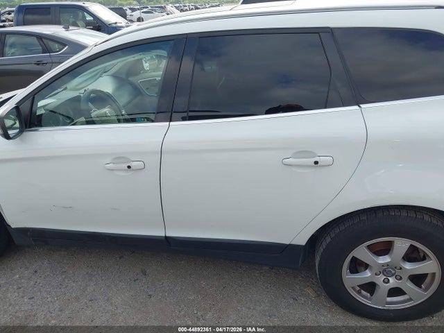 Volvo XC60 3.2 Premier