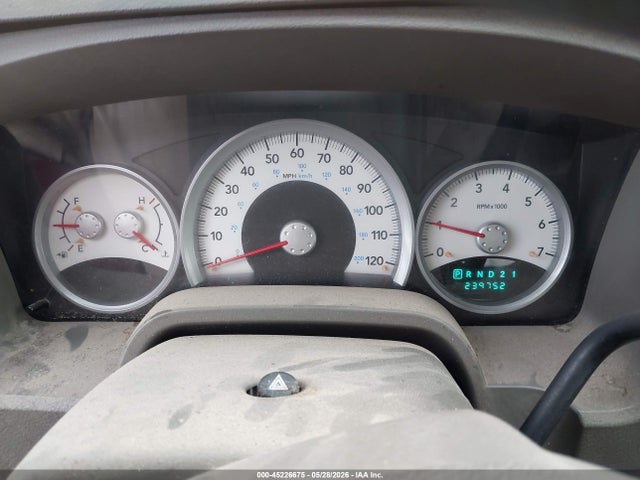 Dodge Dakota Slt