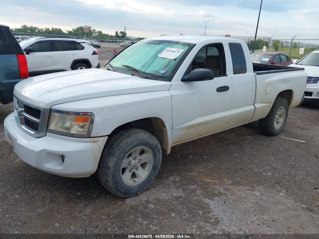 Dodge Dakota Slt