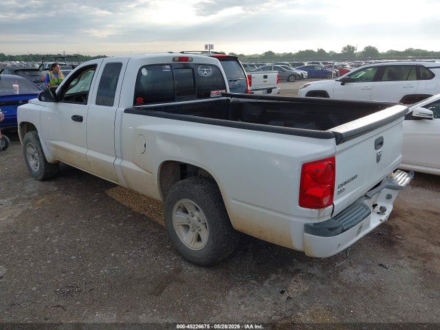 Dodge Dakota Slt