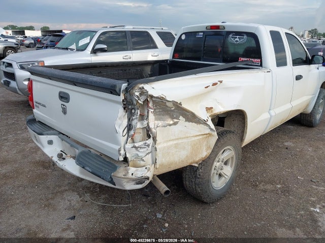 Dodge Dakota Slt