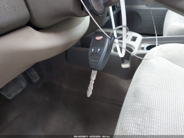 Dodge Dakota Slt